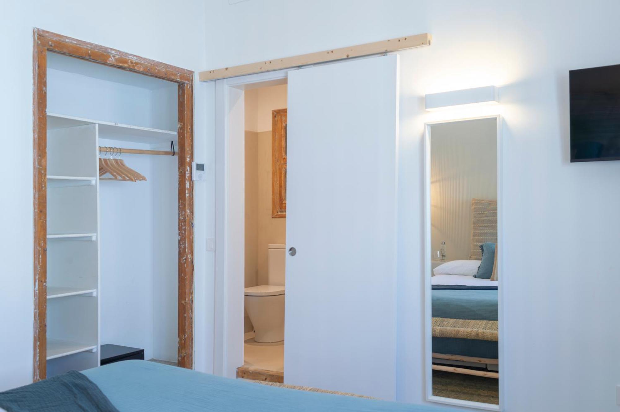 Hostal Boutique Sa Nansa Tossa de Mar Room photo